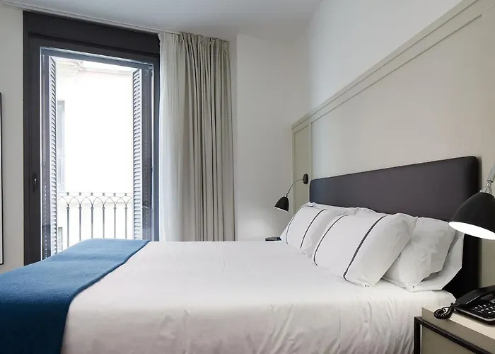 Sansebay 3* San Sebastián