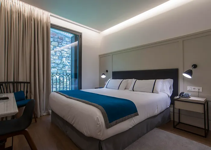 Hotel Sansebay San Sebastián