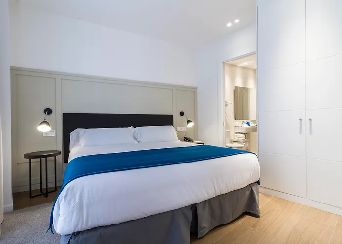 Hotel Sansebay San Sebastián