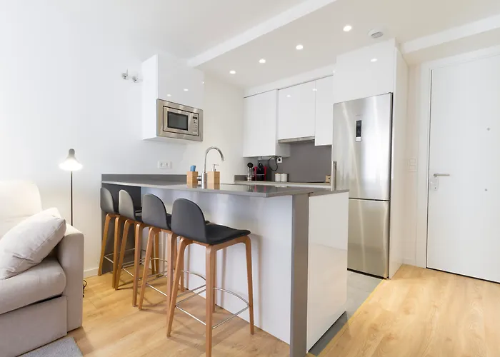 Sansebay 3* San Sebastián