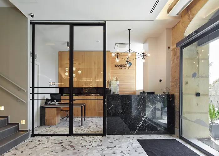 Sansebay San Sebastián