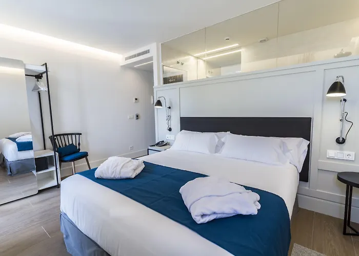 Sansebay 3* San Sebastián