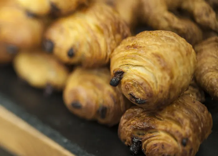 Sansebay Hotel San Sebastián