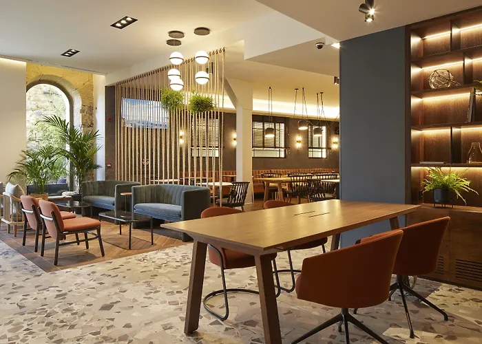 Hotel Sansebay San Sebastián