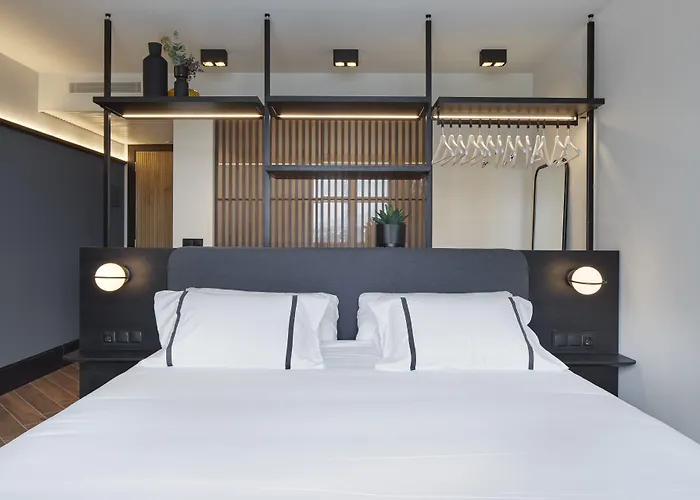 Sansebay 3* San Sebastián