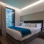 Hotel Sansebay Saint-Sébastien