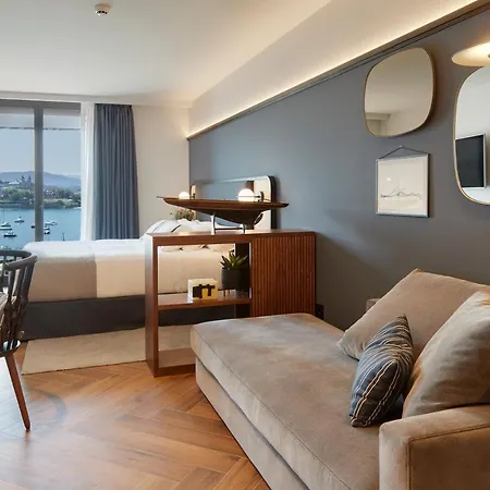 Hotel Sansebay 3*