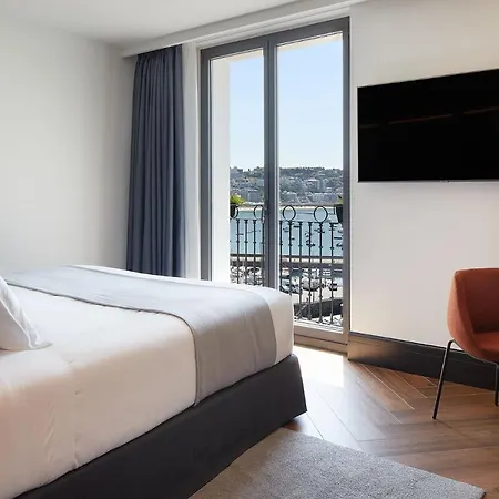 Sansebay Hotel Saint-Sébastien
