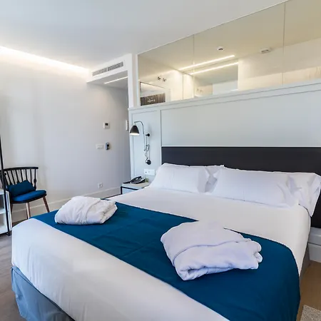 Sansebay Hotel Saint-Sébastien