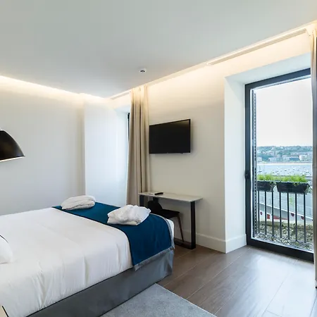 Hotel Sansebay Saint-Sébastien