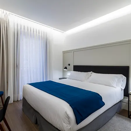 Hotel Sansebay 3*