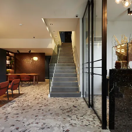 Hotel Sansebay 3*