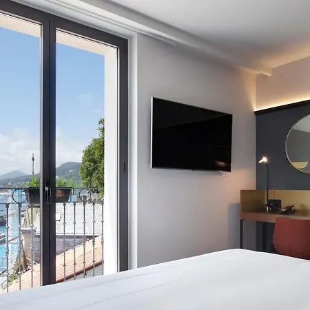 Hotel Sansebay 3*