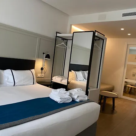 Hotel Sansebay