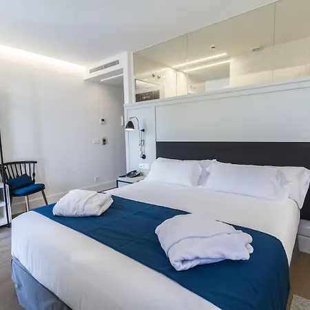 Sansebay 3* Σαν Σεμπαστιάν