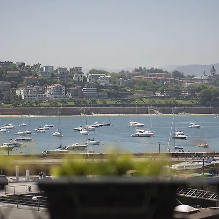 Ξενοδοχείο Sansebay 3*