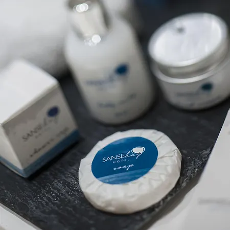 Sansebay 3* Σαν Σεμπαστιάν