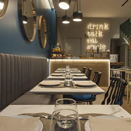 Ξενοδοχείο Sansebay 3*