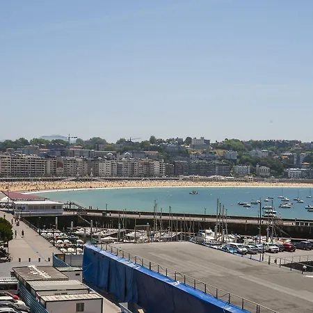 Sansebay Ξενοδοχείο