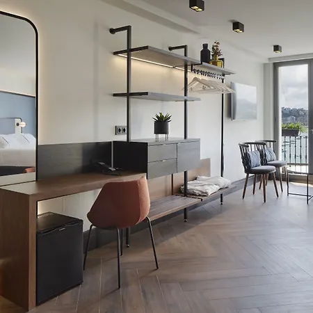 Sansebay Ξενοδοχείο