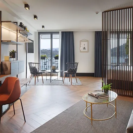 Ξενοδοχείο Sansebay 3*