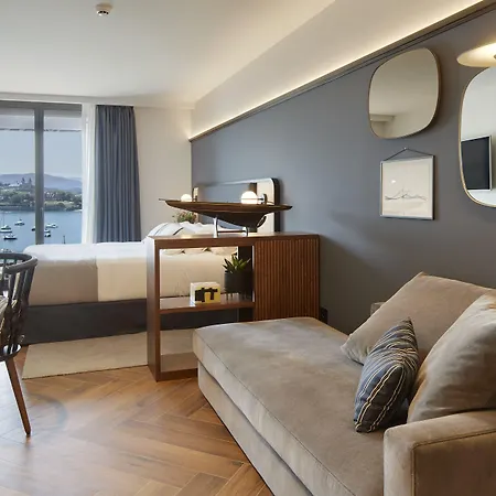 Hotel Sansebay