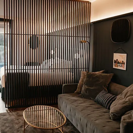 Ξενοδοχείο Sansebay 3*