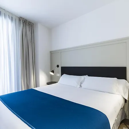 Sansebay Hotel Saint-Sébastien