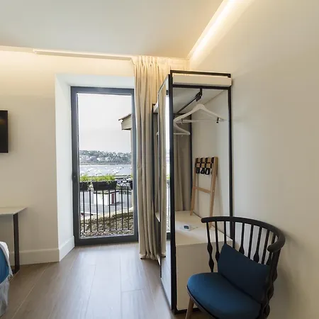 Sansebay Hotel