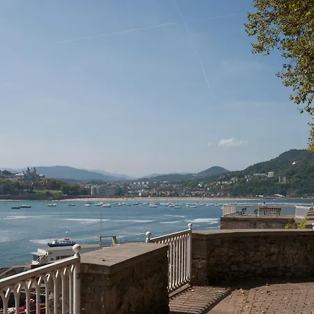 Hotel Sansebay