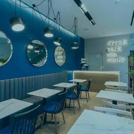 Ξενοδοχείο Sansebay