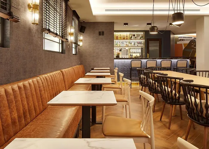 桑塞贝酒店 酒店