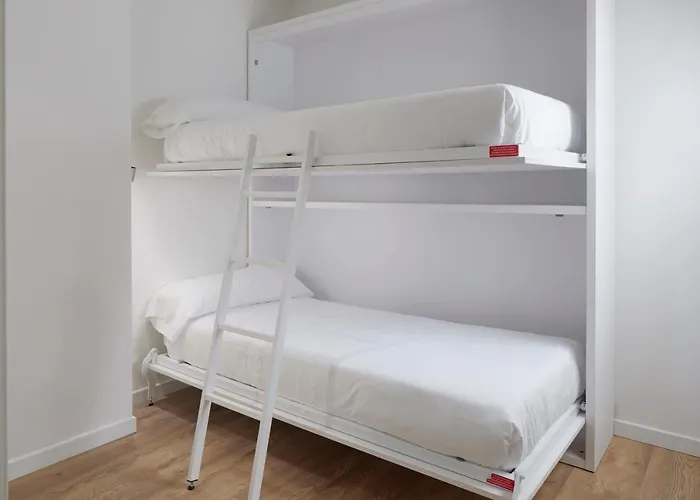 桑塞贝酒店 酒店 圣塞瓦斯蒂安