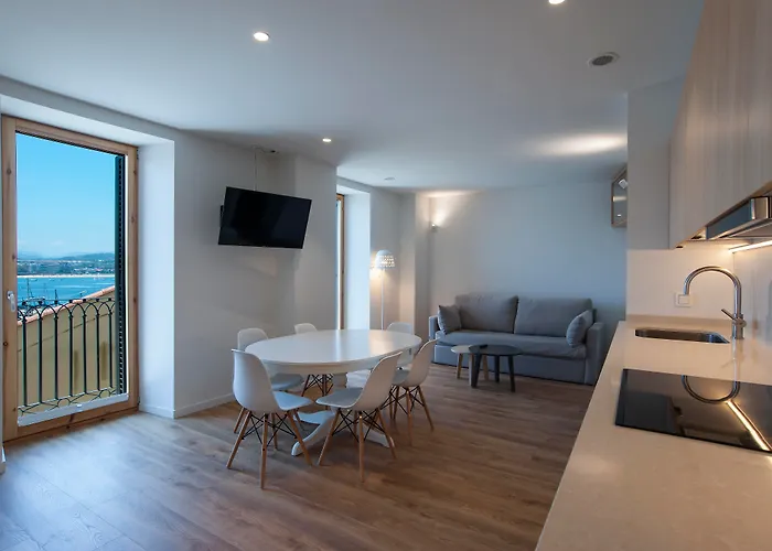 桑塞贝酒店 酒店 3*