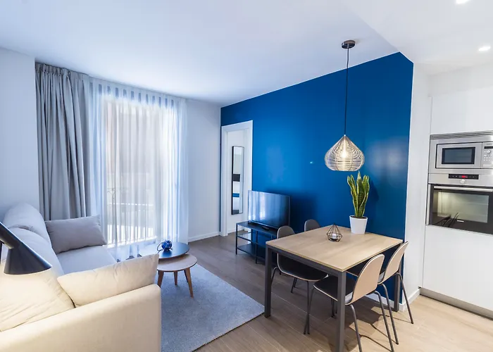 桑塞贝酒店 酒店 圣塞瓦斯蒂安