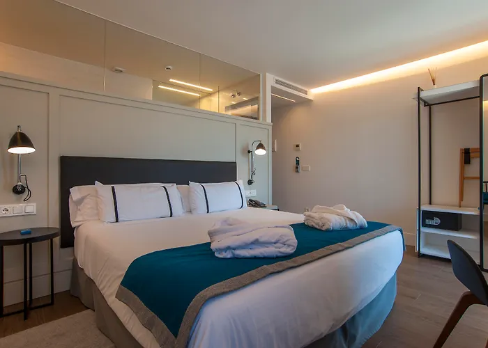 酒店 桑塞贝酒店