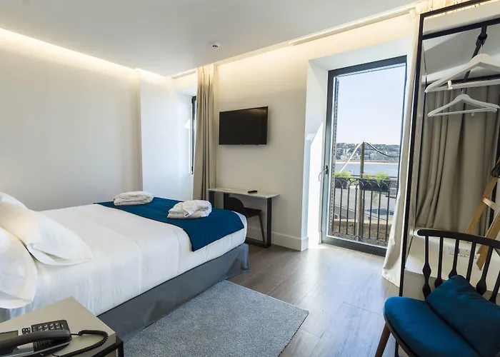 桑塞贝酒店 酒店 圣塞瓦斯蒂安