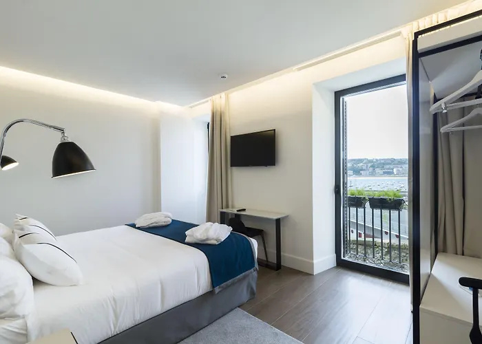 酒店 桑塞贝酒店