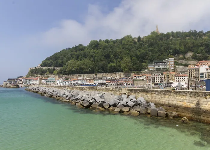 酒店 桑塞贝酒店