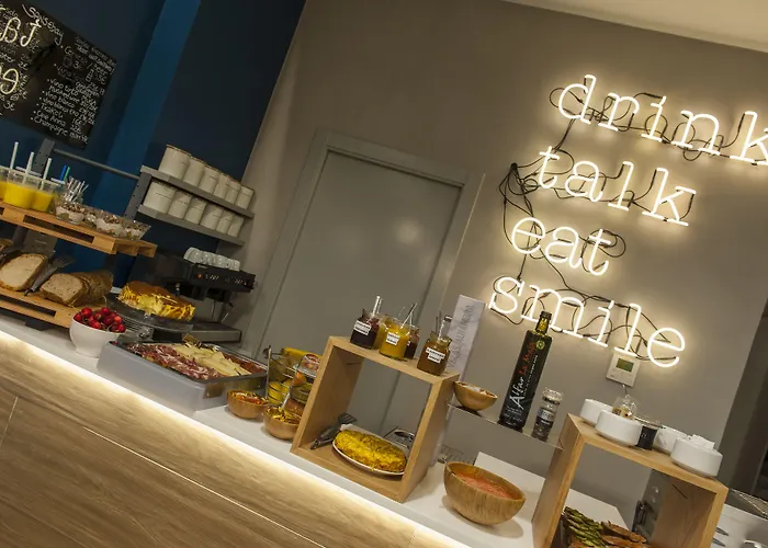 酒店 桑塞贝酒店 3*