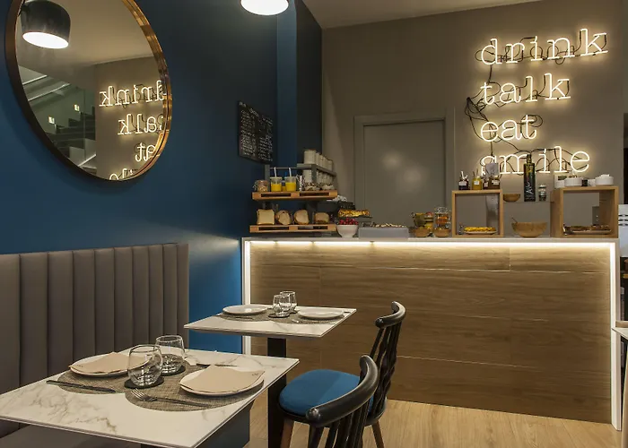 酒店 桑塞贝酒店 3*