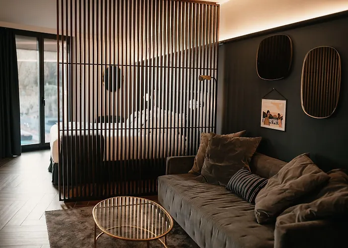 酒店 桑塞贝酒店 3*